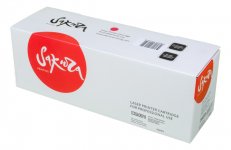 Картридж лазерный Sakura SACC533A/CRG718M (CC533A), пурпурный, 2800 страниц, совместимый для Color LaserJet CP2025/CP2025n/CP2025dn/CP2025, MFP CM2320fxi/CM2320n/CM2320nf