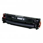 Картридж лазерный Sakura SACE410X (CE410X), черный, 4000 страниц, совместимый для LaserJet Pro 300/400 Color M351/M375nw/M451dn/M451nw/M451dw/M475dw/M475d