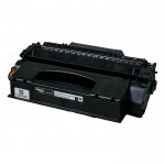 Картридж лазерный Sakura SAQ7553X (Q7553X), черный, 6000 страниц, совместимый для LaserJet P2014/P2015, LaserJet MFP M2727nf/nfs