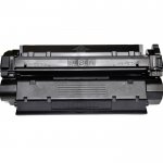 Картридж лазерный Cactus CS-EP26 (EP-26), черный, 2500 страниц, совместимый для Canon LaserBase MF5630 / MF5650 / MF3110 / MF5730 / MF5750 / MF5770