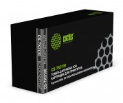 Картридж лазерный Cactus CS-TK3130 (TK3130), черный, 25000 страниц, совместимый для Kyocera FS-4200DN, FS-4300DN, ECOSYS M3550idn, ECOSYS M3560idn