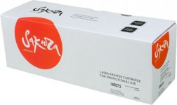Картридж лазерный Sakura SA106R02732, черный, 25300 страниц, совместимый для Xerox Phaser 3610/3615n/dn
