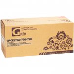 Картридж лазерный GalaPrint GP-CE278A/726/728 (CE278A/726/728), черный, 2100 страниц, совместимый для LaserJet P1560/P1566/P1600/P1606dn/M1536, i-Sensys MF4410/4420/4430/4450/4550d/4570d/4580dn/4780/D520/LBP-6200D