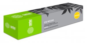 Картридж лазерный Cactus CS-WC232 (006R01046/006R01046), черный, 32000 страниц, совместимый для Xerox WorkCentre M45, 5030/5050, 5735/5740/5745/5755, 5645/5655, 5632/5638, 5135/5150, M35, M55, 232/238, 245/255 WorkCentre Pro 245/255, 232/238, 45, 55, 35 C