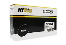Картридж лазерный Hi-Black HB-SP110E, 2000 страниц, совместимый для Ricoh Aficio SP110Q/110SQ/SP111/111SU/111SF