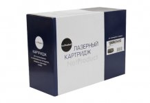 Картридж лазерный NetProduct N-106R01415, 10000 страниц, совместимый для Xerox Phaser 3435MFP