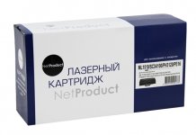 Картридж лазерный NetProduct N-ML-1710 (SCX-4100D3/109R00725), черный, 3000 страниц, совместимый для Samsung/Xerox ML-1510/SCX4100/4016/ Ph3120/PE16 без чипа