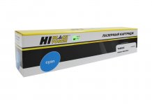 Картридж лазерный Hi-Black HB-TK-8505C, голубой, 20000 страниц, совместимый для Kyocera TASKalfa 4550ci/4551/5550