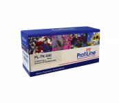 Картридж лазерный ProfiLine PL-TK-540K-Bk, черный, совместимый для Kyocera