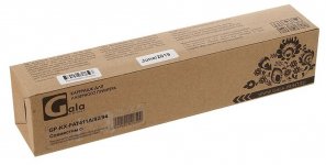 Картридж лазерный GalaPrint GP-KX-FAT411A/92/94, совместимый для Panasonic
