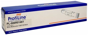 Картридж лазерный ProfiLine PL-006R01461, черный, совместимый для Xerox