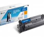 Картридж лазерный G&G GG-C703/NT-C703 (12A/703/Q2612A/7616A005), черный, 2000 страниц, совместимый для LBP3000/LJ 1010/FAX L100/FAX L120/LJ 1012/LJ 1015/LJ 1018/LJ 1020/LJ 1022/LJ 3015/LJ 3020/LJ 3030/LJ 3050/LJ 3052/LJ 3055/FAXPHONE L90/LBP 2900/LJ 1022n