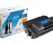 Картридж лазерный G&G GG-CE390X/NT-CE390X (90X/CE390X), черный, 24000 страниц, совместимый для LaserJet Enterprise 600 M602/603 M4555MFP