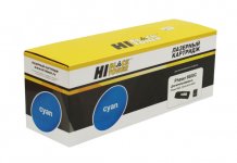Картридж лазерный Hi-Black HB-106R02233 (106R02233), голубой, 6000 страниц, совместимый для Xerox Phaser 6600/WC 6605