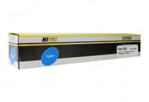 Картридж лазерный Hi-Black HB-106R01443 (106R01443), голубой, 17800 страниц, совместимый для Xerox Phaser 7500