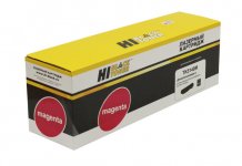 Картридж лазерный Hi-Black HB-TK-5140M (TK-5140M/1T02NRBNL0), пурпурный, 5000 страниц, совместимый для Kyocera Ecosys M6030cdn/M6530cdn/P6130cdn