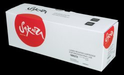 Картридж лазерный SAKURA SA106R02723 (106R02723), черный, 14100 страниц, совместимый, для Xerox Phaser 3610/ WC3615
