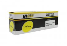 Картридж лазерный Hi-Black HB-106R01525 (106R01525), желтый, 12000 страниц, совместимый для Xerox Phaser 6700