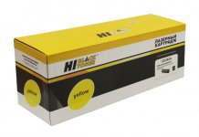 Картридж лазерный Hi-Black HB-CE342A (651A/CE342A), желтый, 16000 страниц, совместимый для CLJ Enterprise MFP M775dn/775f/775z