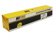 Картридж лазерный Hi-Black HB-CB382A (CB382A), желтый, 21000 страниц, совместимый для CLJ CP6015dn/CM6030/6040MFP