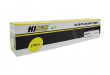 Картридж лазерный Hi-Black HB-TK-8305Y (TK-8305Y), желтый, 15000 страниц, совместимый для Kyocera TASKalfa 3050ci/3051/3550