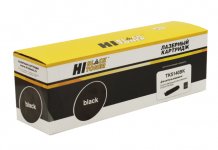 Картридж лазерный Hi-Black HB-TK-5140Bk (TK-5140K), черный, 7000 страниц, совместимый для Kyocera ECOSYS M6030cdn/M6530cdn