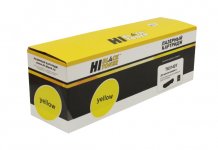 Картридж лазерный Hi-Black HB-TK-5140Y (TK-5140Y), желтый, 5000 страниц, совместимый для Kyocera Ecosys M6030cdn/M6530cdn/P6130cdn