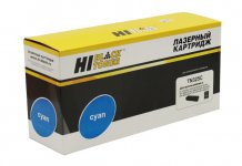 Картридж лазерный Hi-Black HB-TN-325C (TN-325C), голубой, 3500 страниц, совместимый для Brother HL-4150CDN/4140CN/4570CDW