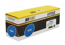 Картридж лазерный Hi-Black HB-TN-230C (TN-230C), голубой, 1400 страниц, совместимый для Brother HL-3040CN/HL-3070CW/MFC-9010CN/MFC-9120CN