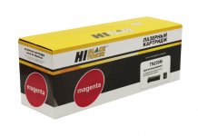 Картридж лазерный Hi-Black HB-TN-230M (TN-230M), пурпурный, 1400 страниц, совместимый для Brother HL-3040CN/3070CW/MFC9010CN/9120