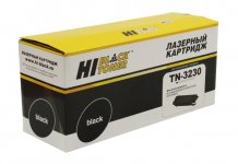Картридж лазерный Hi-Black HB-TN-3230 (TN-3230), черный, 3000 страниц, совместимый для Brother HL-5340/5350/5370/5380/DCP8070D/8085DN