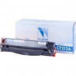 Картридж лазерный NV Print NV-CF213A/731M (131A/Canon 731), пурпурный, 1800 страниц, совместимый для LaserJet Color Pro M251n/M251nw/M276n/M276nw, MF623Cn/MF628Cw/LBP-7100Cn/7110Cw/MF8230Cn/MF8280Cw