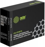 Картридж лазерный Cactus CS-CF287X (78X/CF287X), черный, 18000 страниц, совместимый для LJ M506dn/ M506n/ M506x