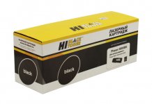 Картридж лазерный Hi-Black HB-106R02236 (106R02236), черный, 8000 страниц, совместимый для Xerox Phaser 6600N/6600DN/WorkCentre 6605N/6605DN