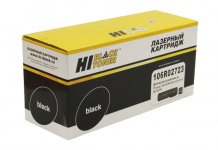 Картридж лазерный Hi-Black HB-106R02723 (106R02723), черный, 14100 страниц, совместимый для Xerox Phaser 3610/WC3615