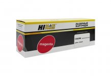 Картридж лазерный Hi-Black HB-44844626/44844614 (44844626/44844614), пурпурный, 7300 страниц, совместимый для OKI C822n/C822dn