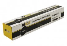 Картридж лазерный Hi-Black HB-C-EXV33 (C-EXV33), черный, 14300 страниц, совместимый для Canon