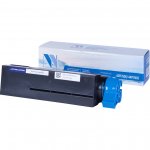 Картридж лазерный NV Print NV-44917608/44917602 (44917608/44917602), черный, 12000 страниц, совместимый, для OKI B411/431