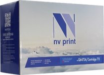 Картридж лазерный NV Print NV-Q6473A/711M (Q6473A/711), пурпурный, 4000 страниц, совместимый для LJC 3505/3505x/3505n/3505dn/3600/3600n/3600dn/3800/3800n/3800dn/3800dnt/LBP-5300/5360/MF-9130/9170/9220Cdn/9280Cdn