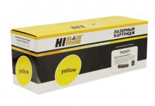 Картридж лазерный Hi-Black HB-TN-245Y (TN-245Y), желтый, 2200 страниц, совместимый для Brother HL-3140CW/3150CDW/3170CDW