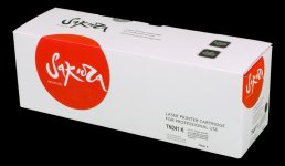 Картридж лазерный Sakura SATN241Bk (TN-241Bk), черный, 2600 страниц, совместимый для Brother HL-3140CW, HL-3150CDW, HL-3170CDW, DCP-9020CDW, MFC-9140CDN, MFC-9330CDW, MFC-9340CDW