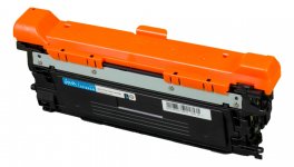 Картридж лазерный Sakura SACF331A (654A/CF331A), голубой, 15000 страниц, совместимый для LJ M651, M651DN, M651N, M651Xh