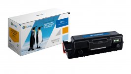 Картридж лазерный G&G NT-106R03623 (106R03623), черный, 15000 страниц, совместимый для Xerox