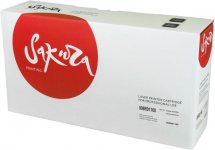 Картридж лазерный Sakura SA006R01160 (006R01160), черный, 30000 страниц, совместимый для Xerox WC 5325/5330/5335