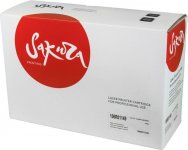 Картридж лазерный Sakura SA106R01149, черный, 12000 страниц, совместимый для Xerox Phaser 3500