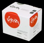 Картридж лазерный Sakura SA106R02181 (106R02181), черный, 1000 страниц, совместимый для Xerox Phaser 3010, 3040, WC 3045