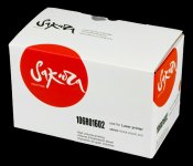 Картридж лазерный Sakura SA106R01602 (106R01602), пурпурный, 2500 страниц, совместимый для Xerox Phaser 6500/WC 6505