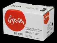 Картридж лазерный Sakura SA106R01634 (106R01634), черный, 2000 страниц, совместимый для Xerox Phaser 6000 / 6010, WC6015
