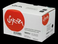 Картридж лазерный Sakura SA106R02763 (106R02763), черный, 2000 страниц, совместимый для Xerox WC 6027, WC 6025, Phaser 6022, Phaser 6020