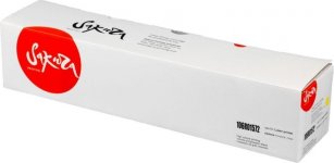 Картридж лазерный Sakura SA106R01161/106R01165 (106R01161/106R01165), пурпурный, 25000 страниц, совместимый для Xerox Phaser 7760